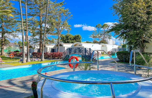 Bungalows Cordial Biarritz - Foto 23