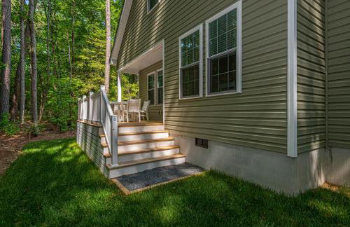 Foxes Den a Home in Ocean Pines - Foto 28