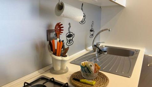 Casa Sermoneta - Photo 5