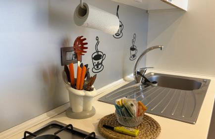 Casa Sermoneta - Photo 5