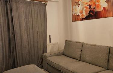 1 Bedroom Apartment - Photo 1