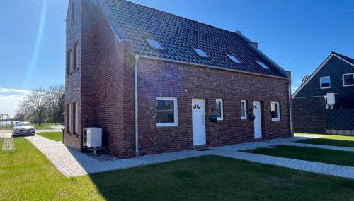 Ferienhaus Ankerplatz - Foto 5