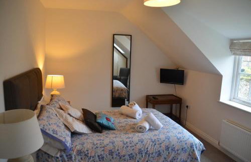 pottergate mews - Foto 13
