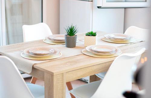 Summer Feel suites - Foto 16