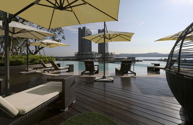 Pinetree Marina Resort - Foto 30