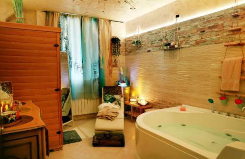Suite Haven in Venice with private SPA - Photo 4