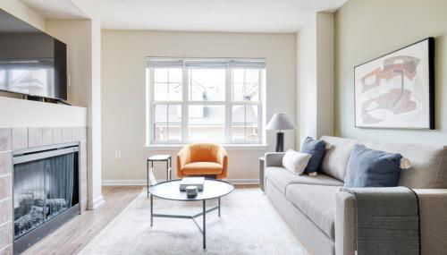 North Bethesda 1br w wd pool gym nr metro WDC-608 - Foto 1, Other