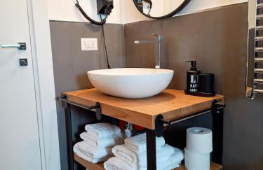 La Piazzetta Panoramic Apartment - Foto 15