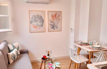 Apartamentos Ana Marbella centro - Photo 30