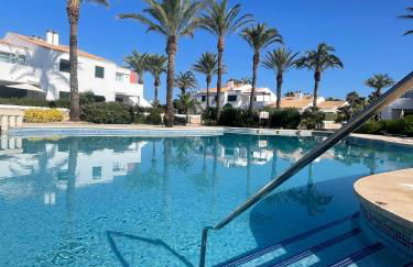 Can Vicent.- Apartamento a pie de Piscina - Photo 26