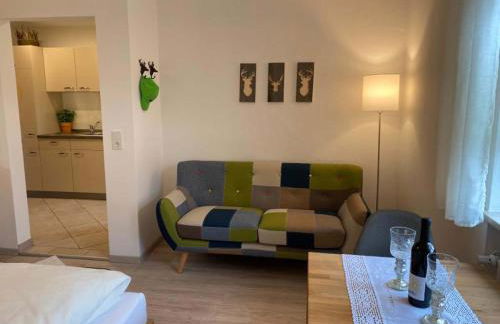 Ferienwohnungen Haus Elisabeth - Foto 11