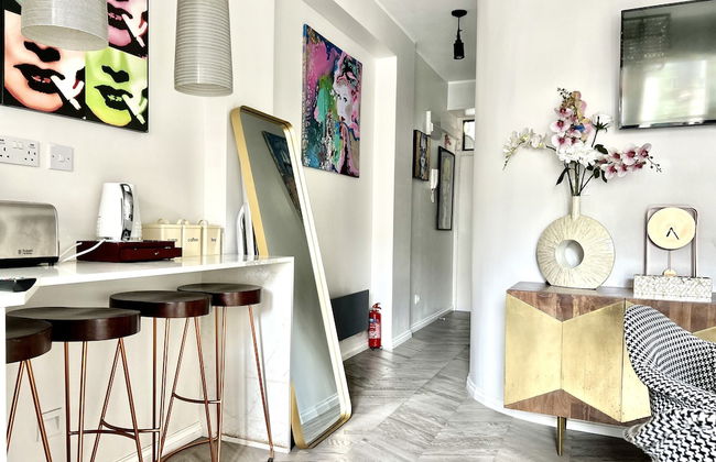 soho london suite - Photo 53