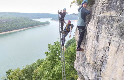 Gîte de la Diligence - Foto 29