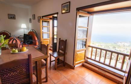 HolidaynorthTenerife Caserío Rural Los Charcos - Foto 52