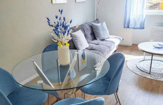 Morgagni Suites - Foto 31