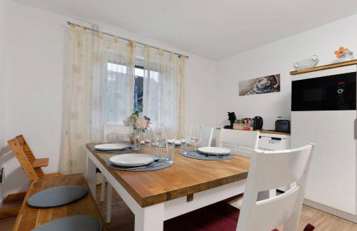 Fewo unter der Kirche - Foto 6