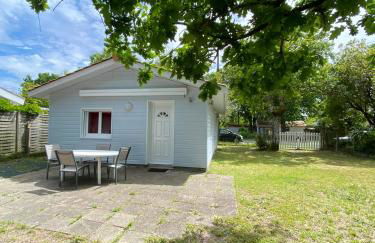 maison de lachanau - Foto 1