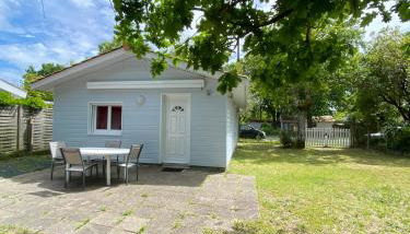 maison de lachanau - Foto 1