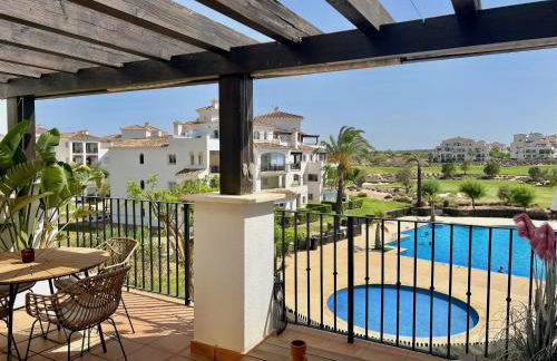 Casa Hacienda Riquelme Golf Resort - Foto 11