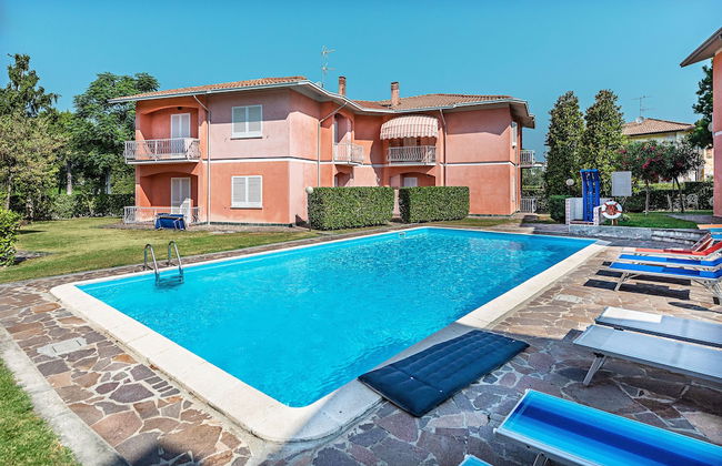 Il Quadrifoglio D4 Apartment - Foto 22