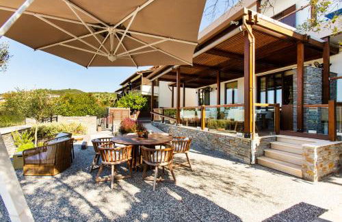 Ayia Marina Suites - Photo 19