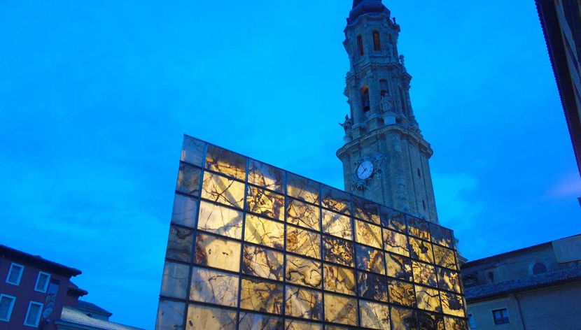 Tour in Zaragoza - Foto 2