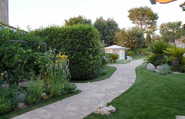 Resort Ravenna - Villa Cavaliere - Foto 17