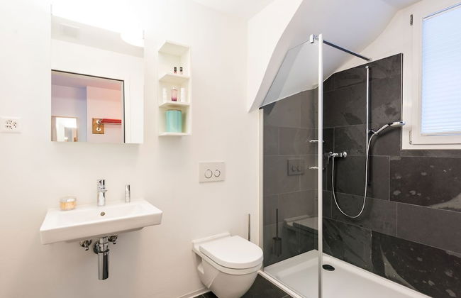 Legendär Zermatt - Foto 75