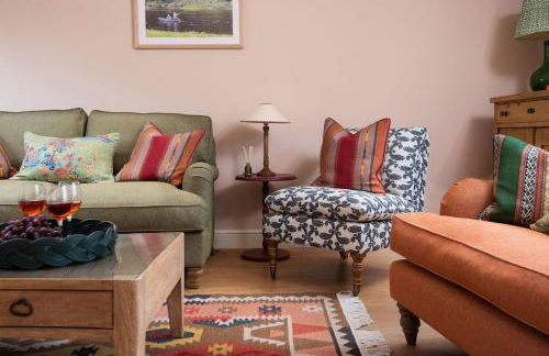 Wall Cottage - Foto 6