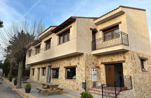 La Posada del Pueblo - Foto 15