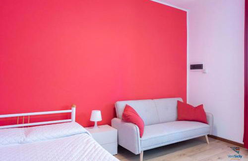 Vero Sicily - Villa Acqua Chiara - Foto 52