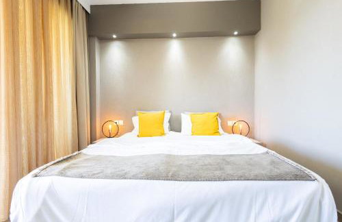 By the Sea Apartments-studios - Foto 69