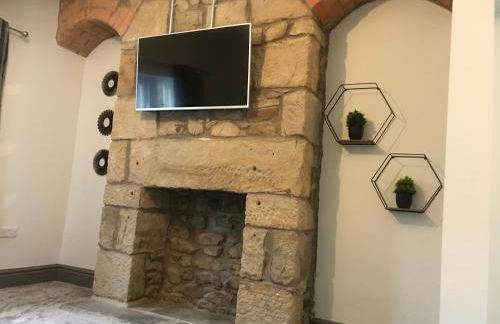 North Lodge - Foto 18