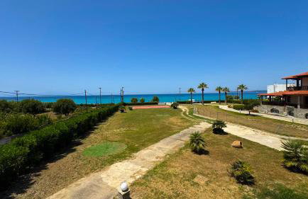 Anemos Deluxe Poseidi Apartments - Foto 74