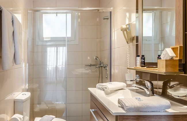 Pela Mare Hotel - Foto 80