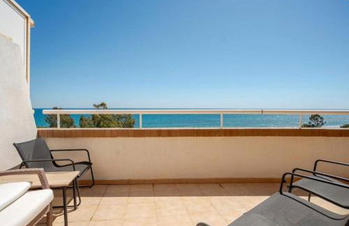 Vistas Mágicas Mar Mediterraneo - Foto 2