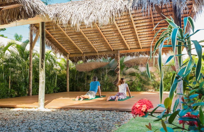 SLABDR Coliving | Once Surf Salvación. - Foto 29