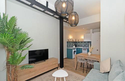 Maritime Apartamentos Puerto - Foto 17