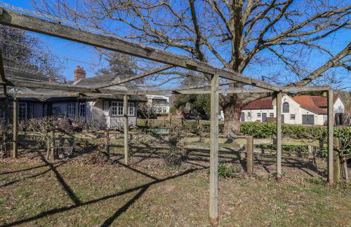 The Woodshed - Foto 22