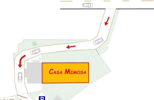 Casa Mimosa - appartamento vacanze sul Lago di Como - Foto 11