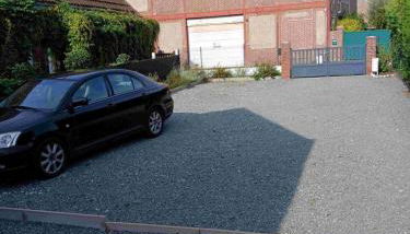 La Mignardise - Jardin & Parking - Foto 3