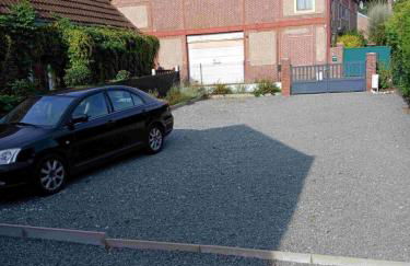 La Mignardise - Jardin & Parking - Foto 3