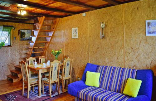 House Near Lake Zawiat and Baltic Sea - Foto 15