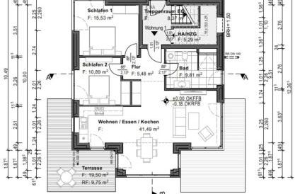 Haus Albatros EG - Foto 20