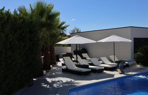 Holiday Luxury Resort Sundance - Photo 40