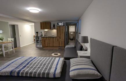 Studio Apartment Bachmann - Photo 23