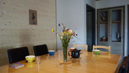 Gîte La Camarine - Les Estables - 8 places - Photo 3