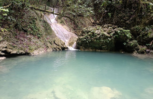 Ojo de agua Eco Ranch - Foto 11