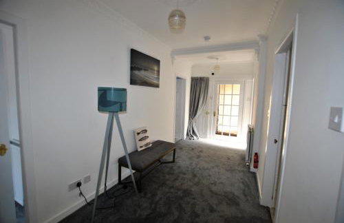 Mariners Retreat- spacious apartment in Crail - Foto 18
