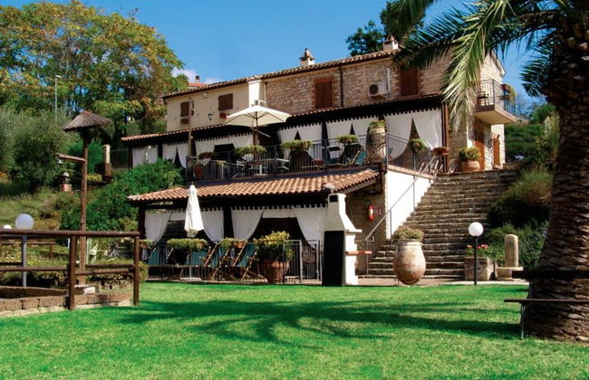 La Valle del Sole Country House - Foto 30